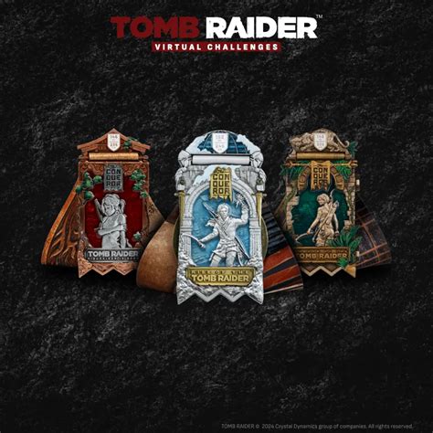 Tomb Raider Category .